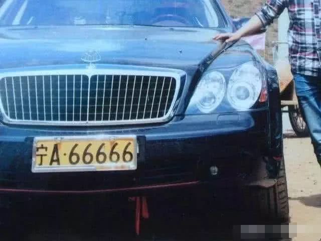 1200万的迈巴赫是哪款,1200万的迈巴赫是哪款suv