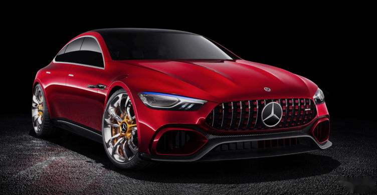 奔驰amg gt,奔驰amg gt50