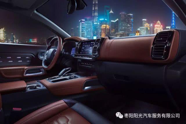 雪铁龙c5suv,雪铁龙c5s挡怎么用