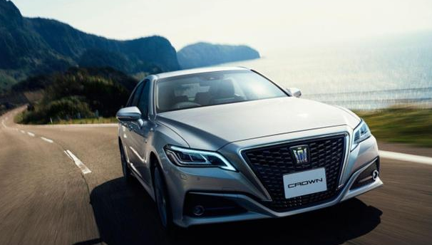 2020款日产途乐换代:家族化格栅,或年内上市