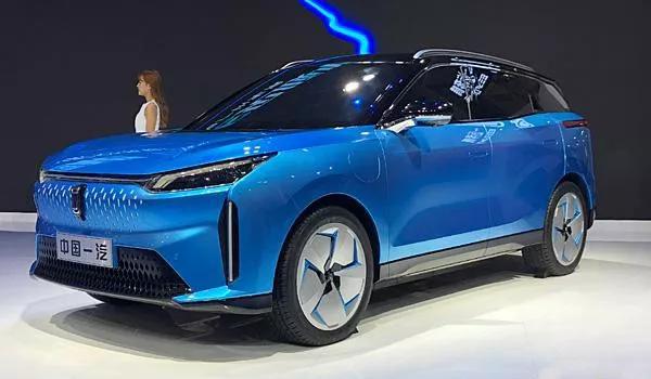 2020国内电动车预告:国产两款续航超600km,特斯拉中国