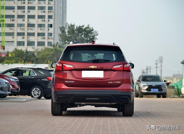 雪佛兰探界者怎么样值得入手吗 15796018130003226.png