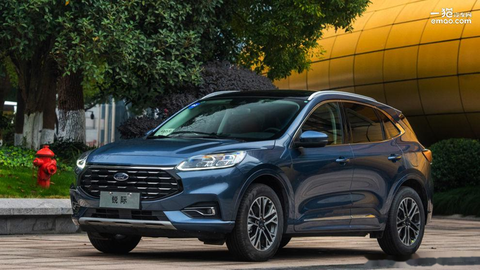 福特锐际怎么样值得购买吗 1579739693250447.png
