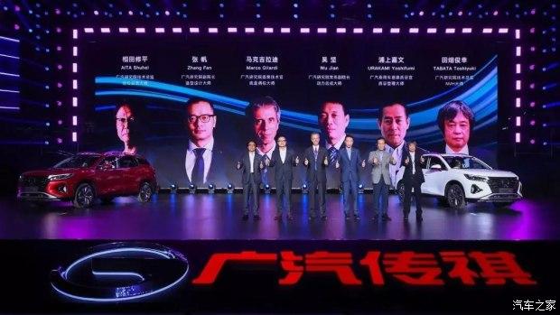 SUV时代中国品b体育牌SUV如何突围百万销量GS4(图9)