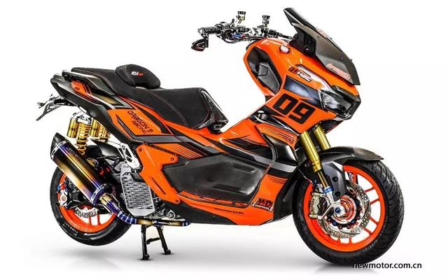 折叠车改装案例 15804420325720763.png