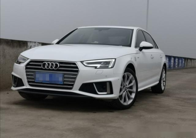 奥迪a4l多少钱一辆 15806081609622474.png