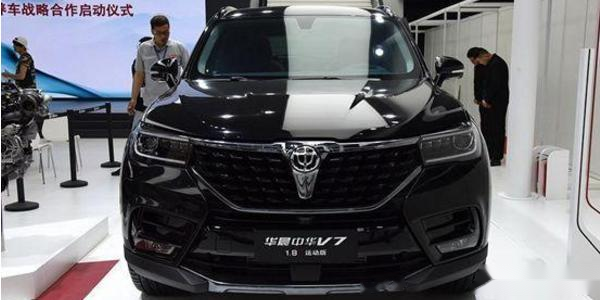 比较大气的车型 15807117111684613.png