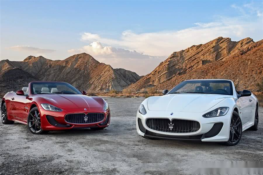 豪车排名前十名_豪车排名前十名马标志