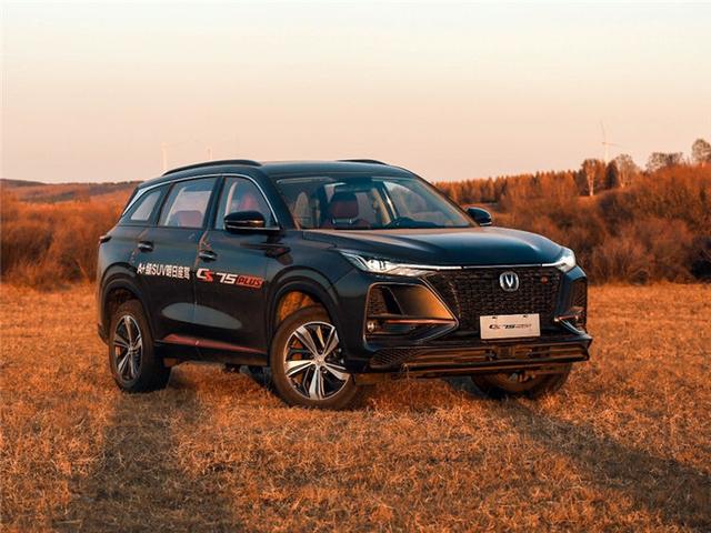 2020安全系数高的suv排名_2020SUV性价比最强,安全系数最高的在这里!沃尔沃(2)