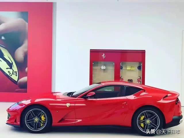 法拉利百公里加速最快速度 15809670672057655.png