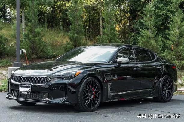 跑车推荐20-30万轿跑 15809788268601224.png