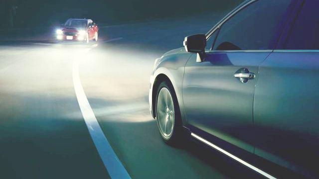晚上带什么眼睛开车,晚上带什么眼睛开车好