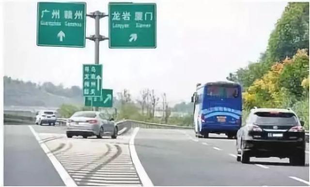 开车限速路段超速通过会怎样 15815192625301938.png