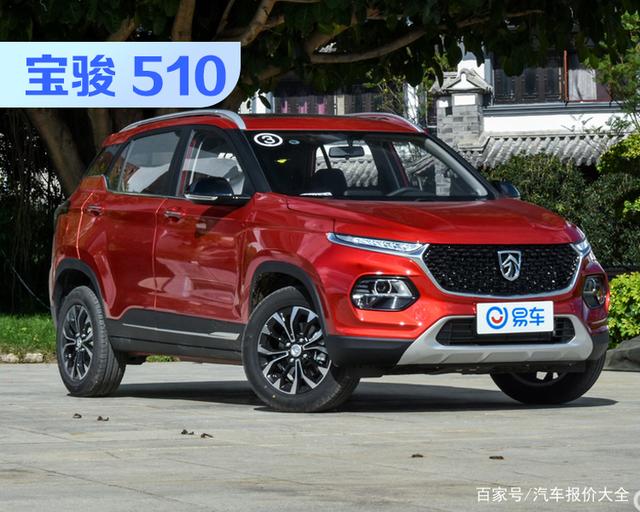 七八万想买个自动挡suv?这三款口碑佳,车主:国产真挺好!