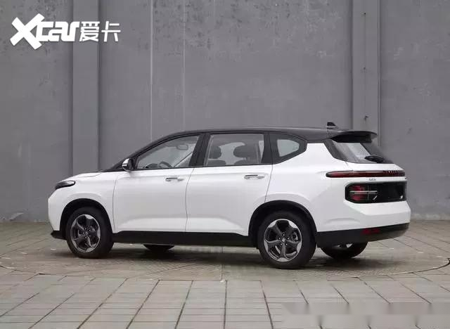 大神说车: 为何说新宝骏的2020不容小觑
