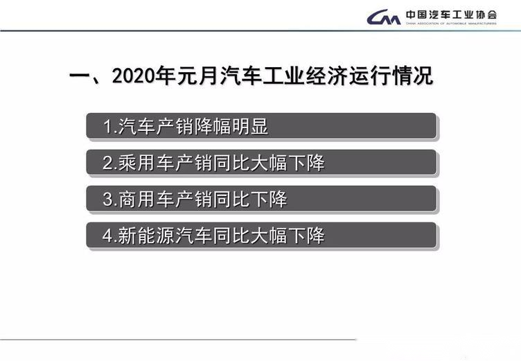 中汽协： 汽车业应从数据竞赛转向价值竞争