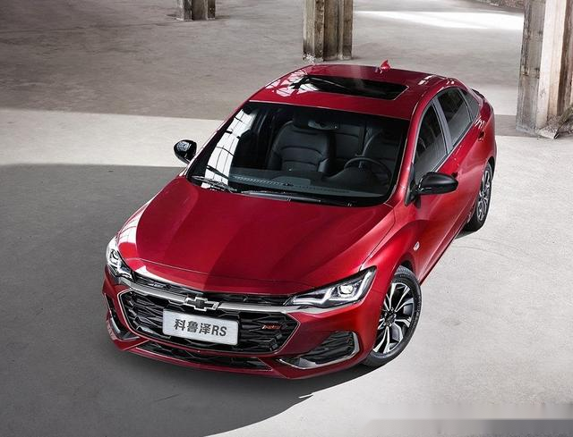 雪佛兰科鲁泽1.3t轻混工作原理 1581900067095627.png