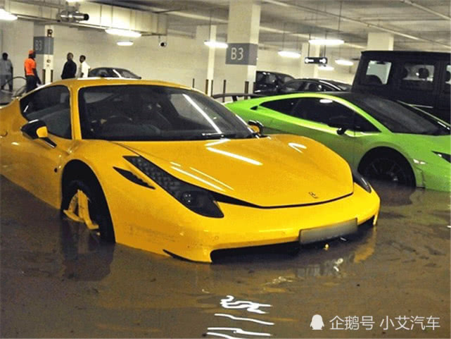 哪里出售正规泡水豪车？权威指南与购买攻略