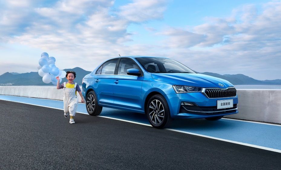 斯柯达新款车5一8,斯柯达新款车5一8万