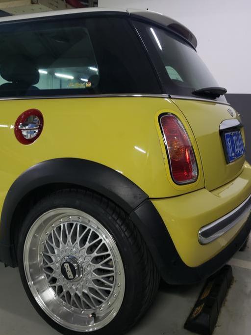 宝马mini多少钱一辆,宝马mini多少钱一辆新车
