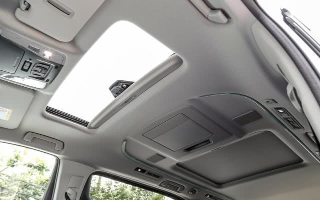 舒适度最好的车家用 15823958108553126.png