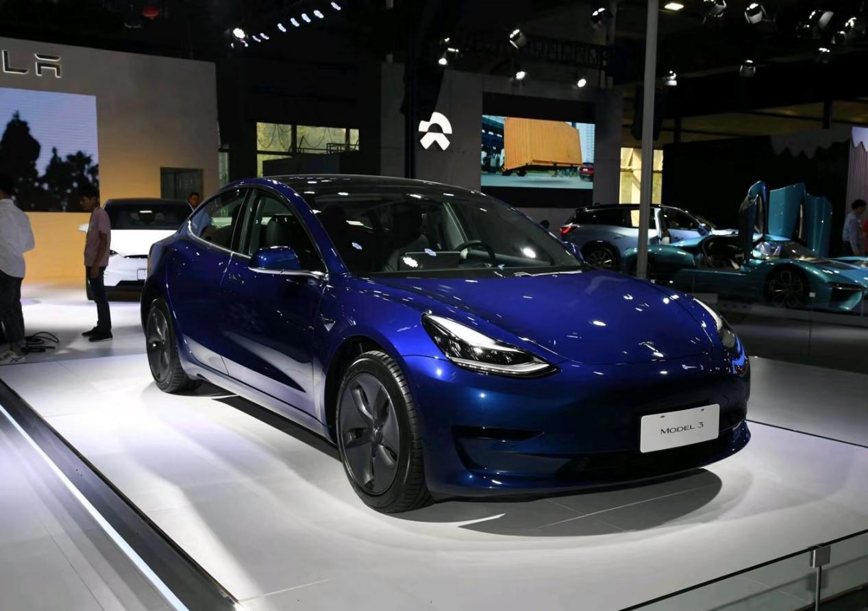 特斯拉model5中国售价,特斯拉model3中国售价 特斯拉model3,车门嵌入式拉开,便利性很强