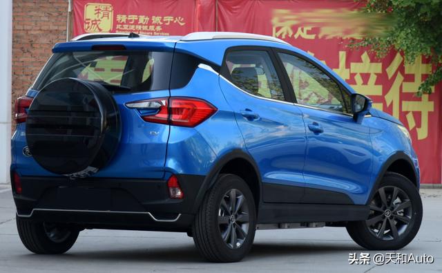 15万以内最好的电动汽车,15万以内最好的电动汽车女士