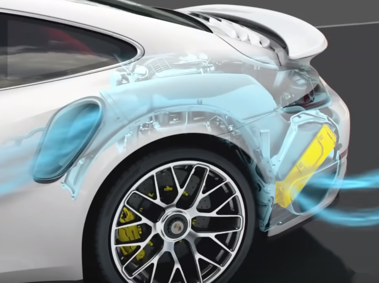 911Turbo S动力表现 15832874641741784.png