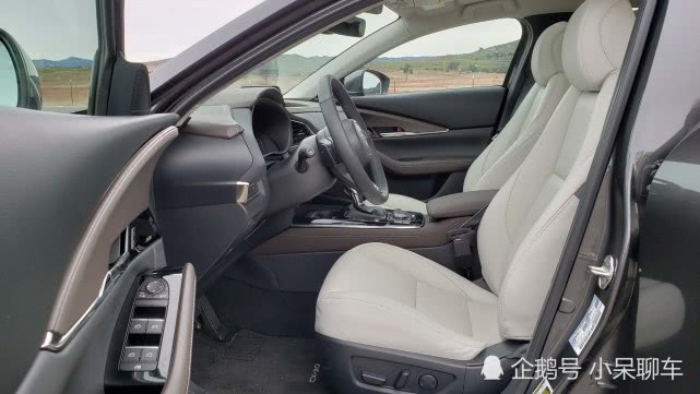 2020款马自达cx 30 186马力高颜值suv 易车网