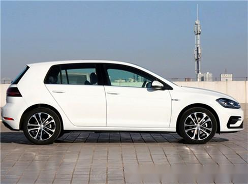 外观好看的轿车有哪些 15836935743220148.png