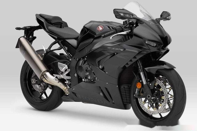 本田cbr1000rr,本田cbr1000rr官方报价
