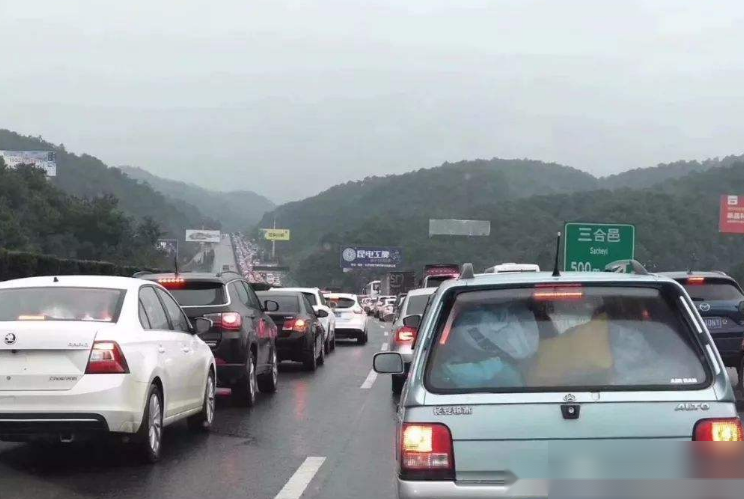 怎么判断车有没有跑高速 1583798149748312.png