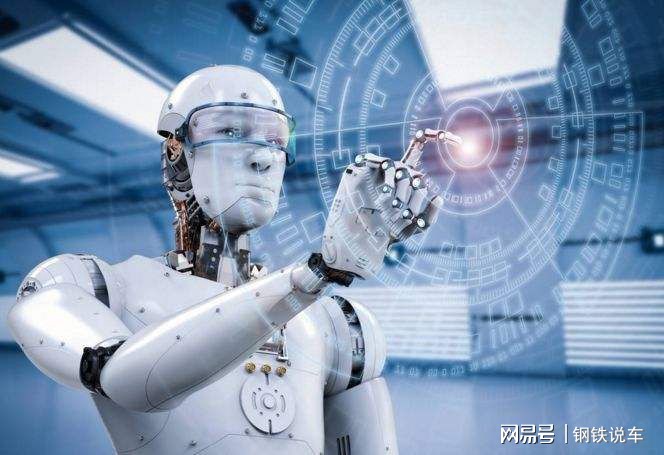 大陆首款车量AI芯片开启国产替代新纪元(图1)