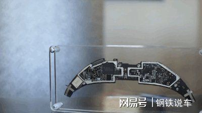 大陆首款车量AI芯片开启国产替代新纪元(图3)