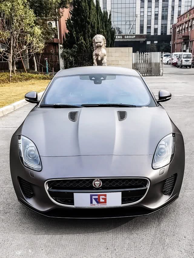 捷豹ftype,捷豹ftype跑车