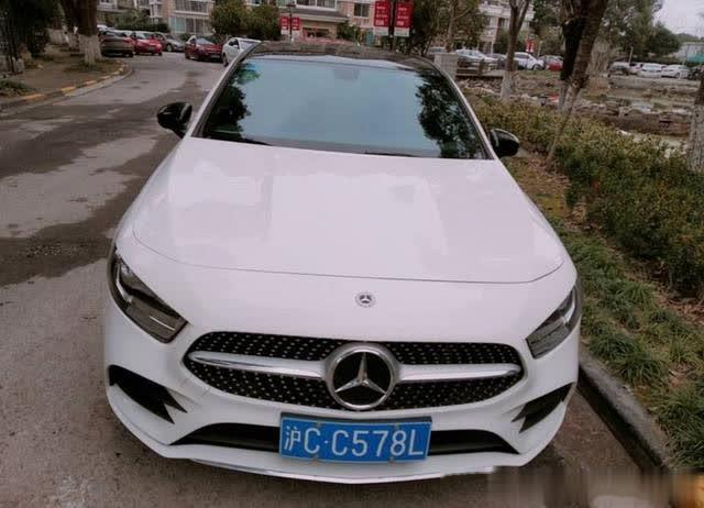 奔驰a180l,奔驰a180l报价及图片