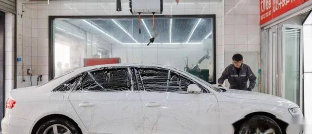 怎样选择洗车店 15844980602358468.png