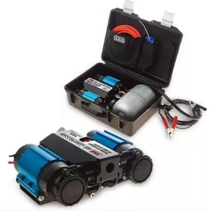 外出越野你都知道带什么嘛?(图2)