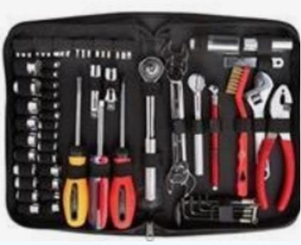 外出越野你都知道带什么嘛?(图5)