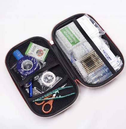 外出越野你都知道带什么嘛?(图6)