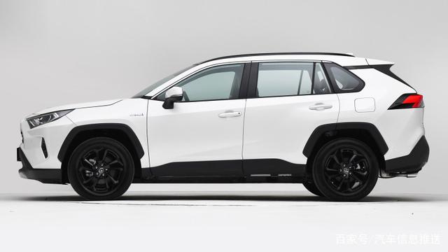 rav4荣放和2020款哈弗h6怎么选?老司机:选它省心,保值