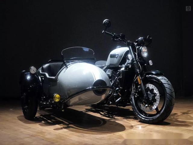 长江硬挎bobber400650了解一下