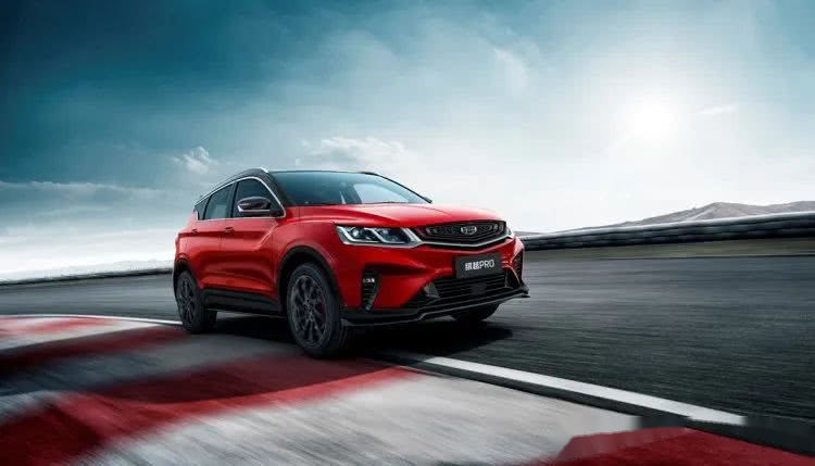 吉利缤越4缸口碑 15869776625758557.png