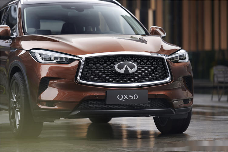 qx50英菲尼迪汽车报价,