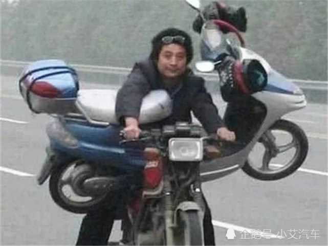 为啥电动车要强制安装脚蹬子?专家回答引老百姓怒怼:您蹬一个我看看?