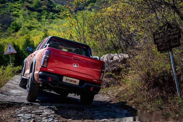 长城炮越野版柴油版配置 1587936581825239.png