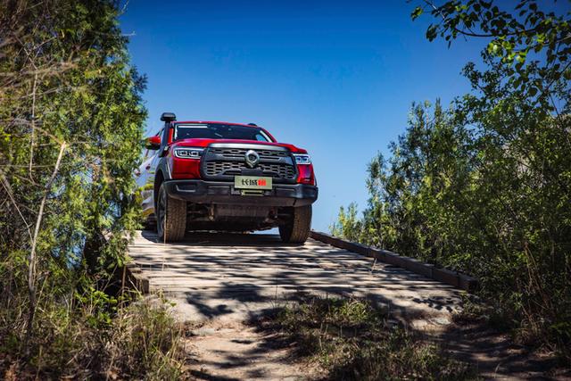 长城炮越野皮卡多少钱 15879617511624293.png