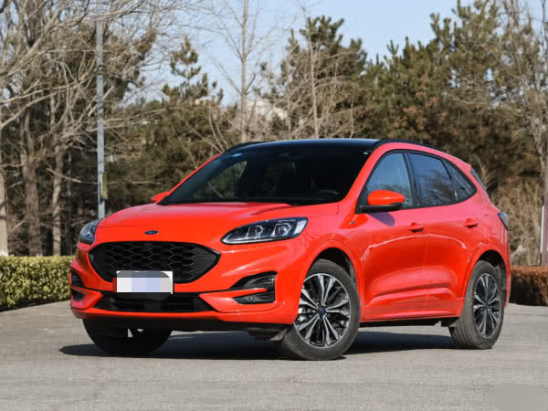 福特锐际怎么样值得入手吗 15882752477974749.png