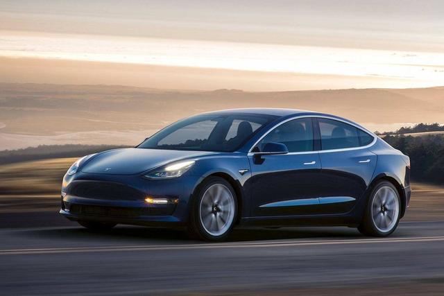 特斯拉model3值得买吗,特斯拉model3值得买吗知乎