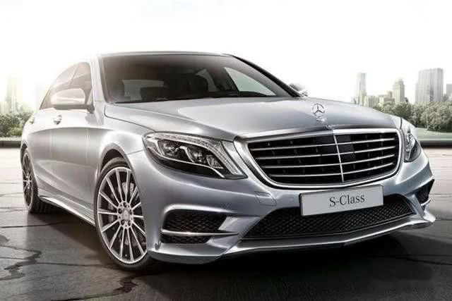 最便宜的奔驰s级 15885295247724078.png